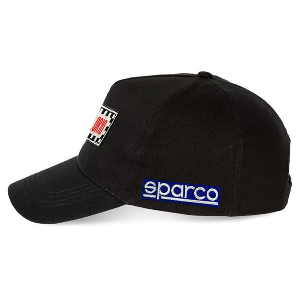 SPARCO CAP #C1
