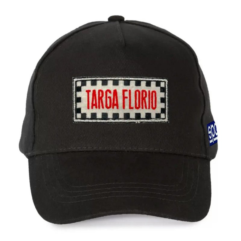 SPARCO CAP #C1