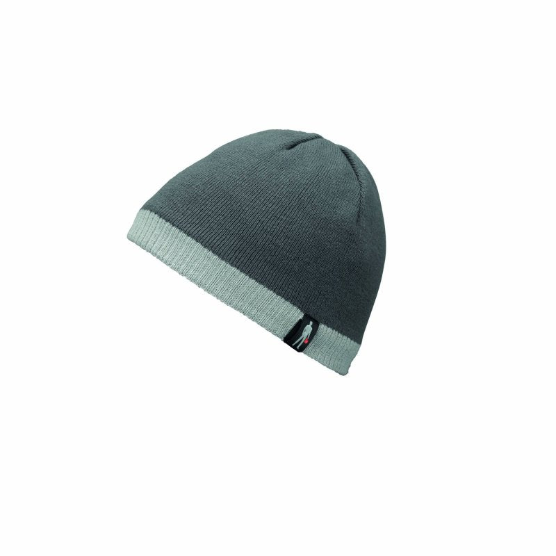OMP RACING SPIRIT - GORRO TÉCNICO GRIS ANTRACITA