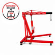 GRÚA PLEGABLE FARGO TOOLS