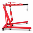 GRÚA PLEGABLE FARGO TOOLS
