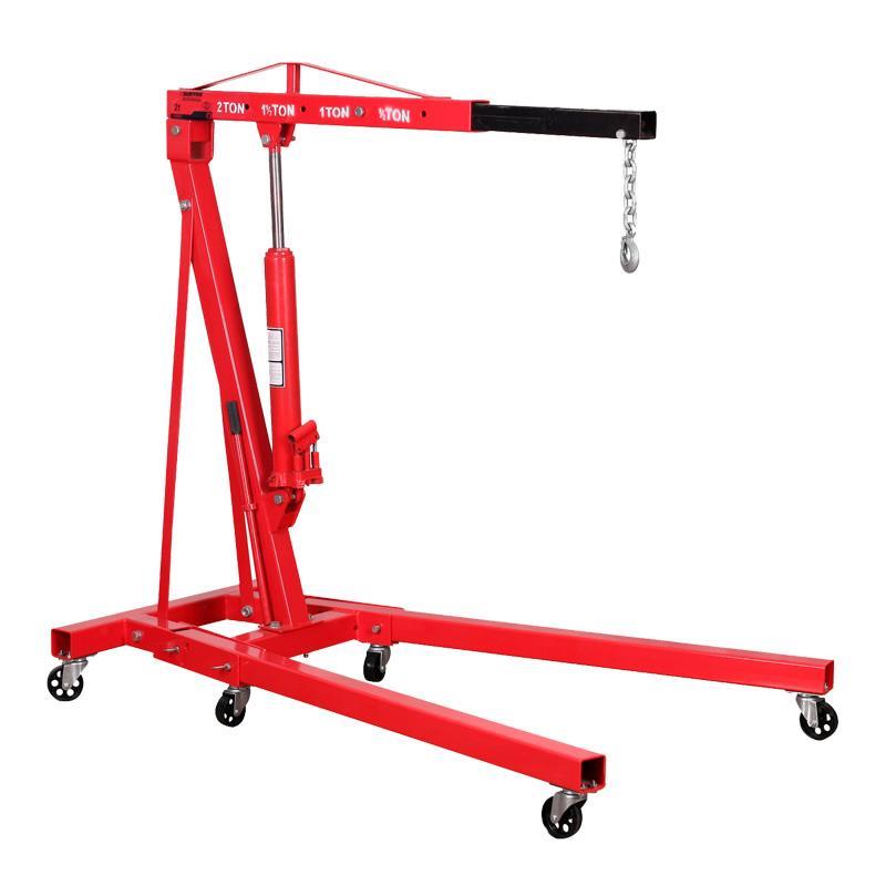 GRÚA PLEGABLE FARGO TOOLS