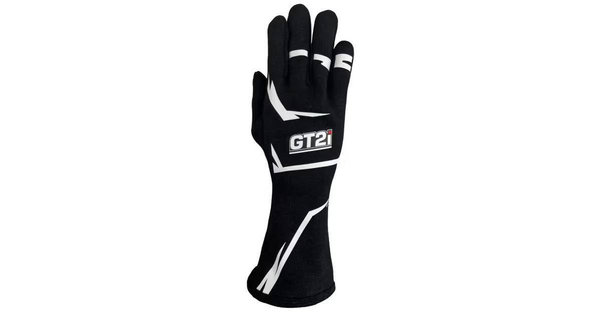 GUANTES GT2I RACE 03 FIA