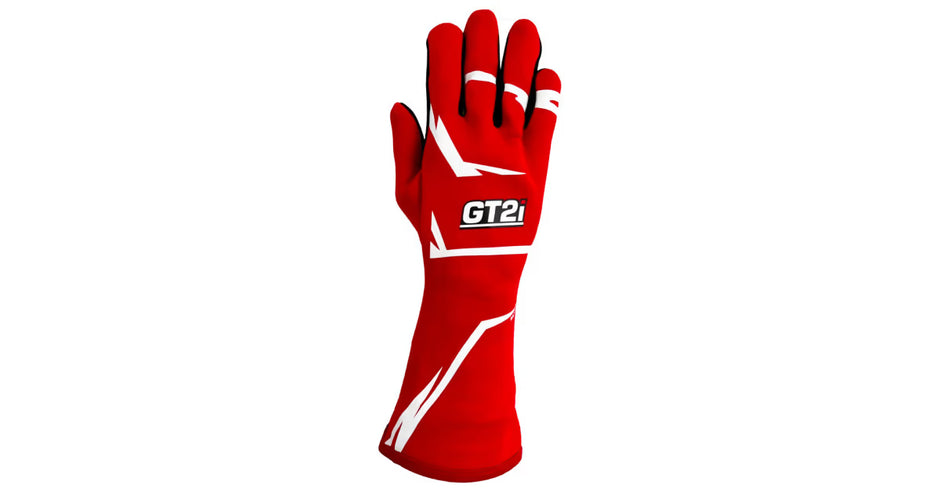 GUANTES GT2I RACE 03 FIA