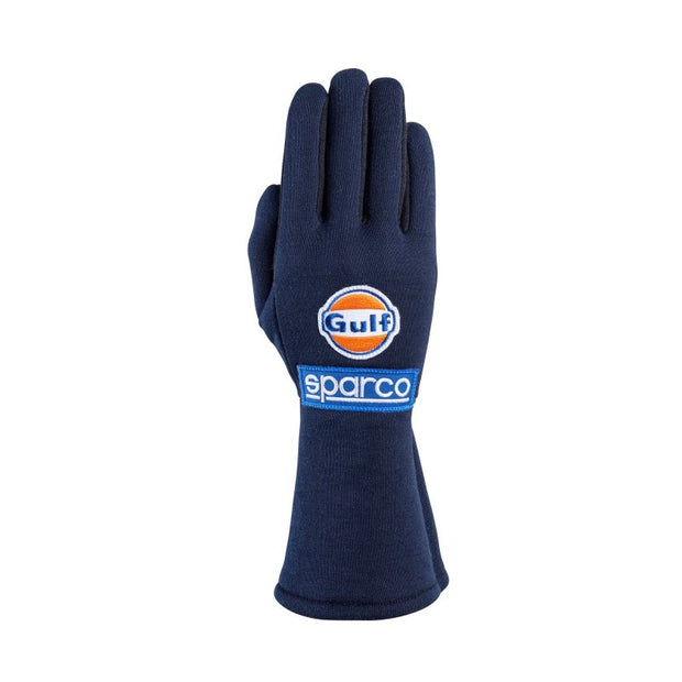 GUANTES SPARCO LAND 2025 GULF