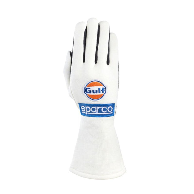 GUANTES SPARCO LAND 2025 GULF