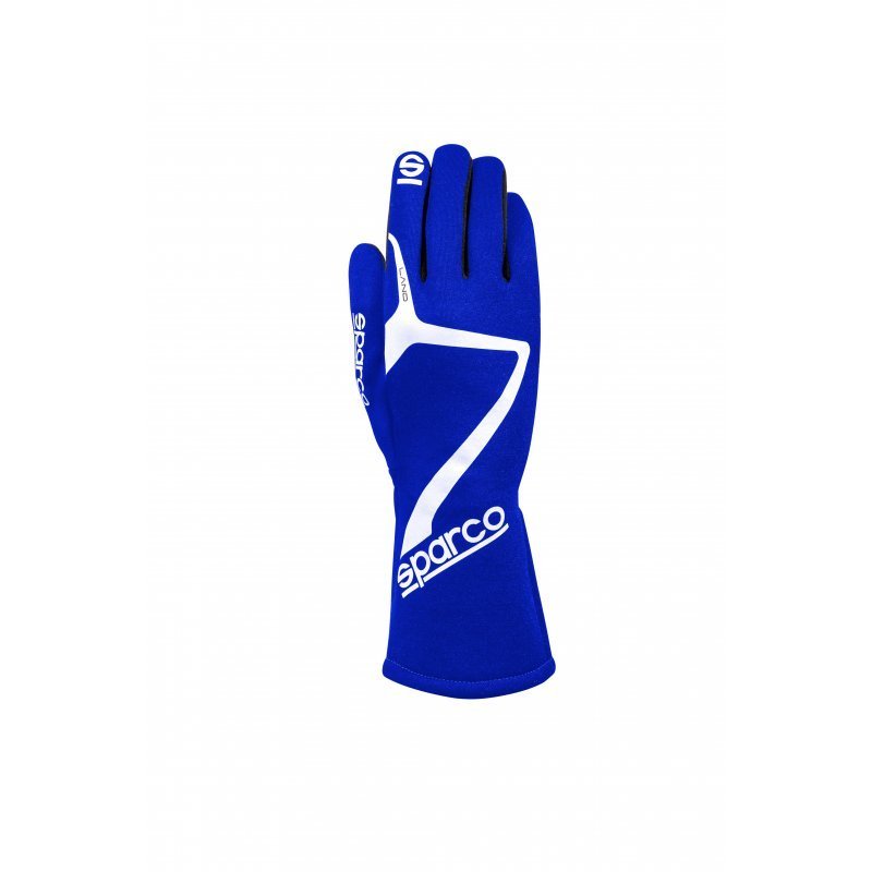 GUANTES LAND SPARCO 2025 