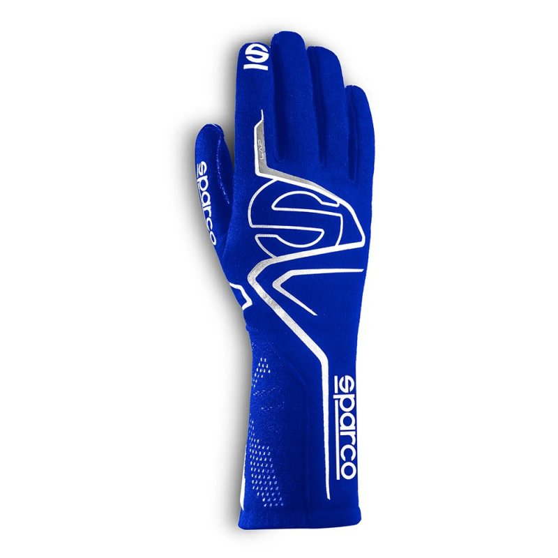 GUANTES SPARCO LAP FIA 8856-2018