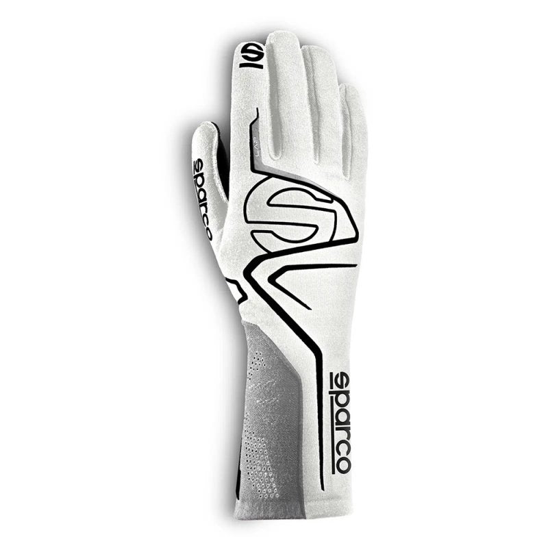 GUANTES SPARCO LAP FIA 8856-2018