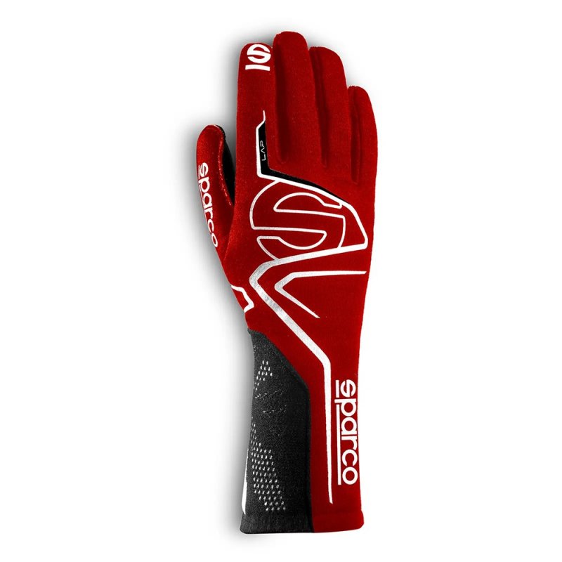 GUANTES SPARCO LAP FIA 8856-2018
