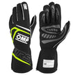 GUANTES OMP FIRST FIA 8856-2018 MY2025