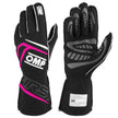 GUANTES OMP FIRST FIA 8856-2018 MY2025