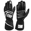 GUANTES OMP FIRST FIA 8856-2018 MY2025