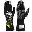 GUANTES OMP SPORT FIA 8856-2018 MY2025
