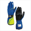 GUANTES OMP TECNICA FIA 8856-2018 