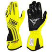 GUANTES OMP ONE EVO X FIA 8856-2018