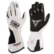GUANTES OMP ONE EVO X FIA 8856-2018