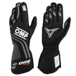 GUANTES OMP ONE EVO X FIA 8856-2018