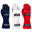 GUANTES SPARCO LAND 2025 MARTINI-R