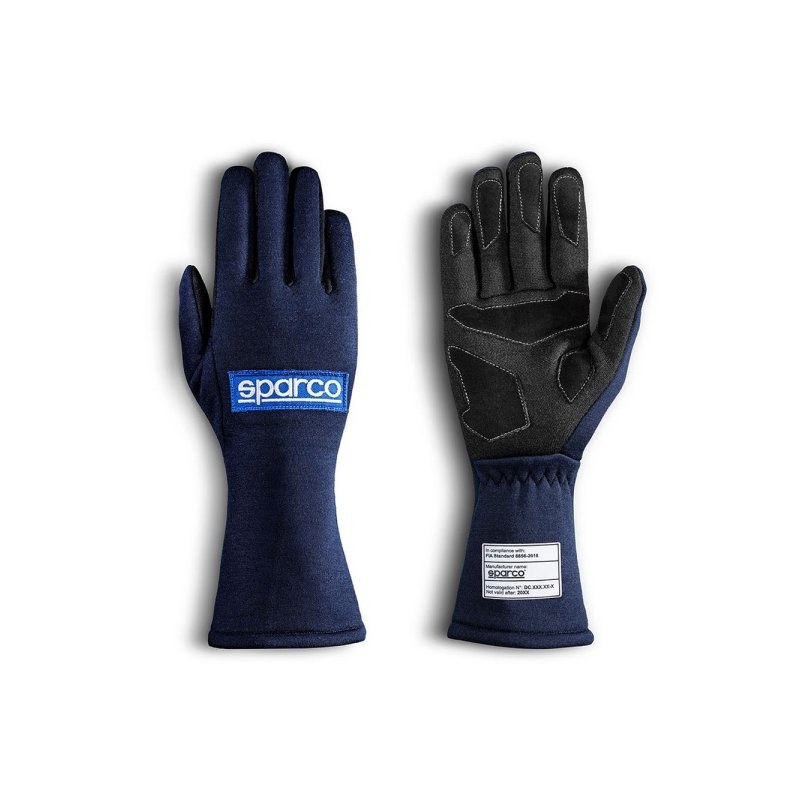 GUANTES SPARCO LAND CLASSIC (NO FIA)