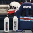 SPARCO ICON MARTINI RACING BLUE NAVY