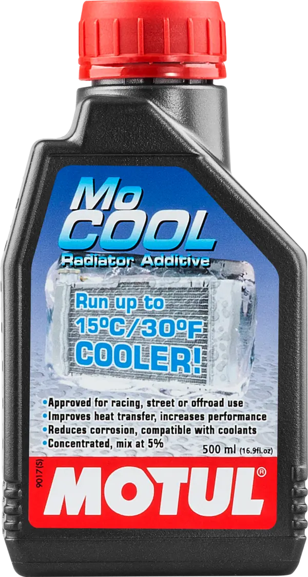 MOTUL MOCOOL
