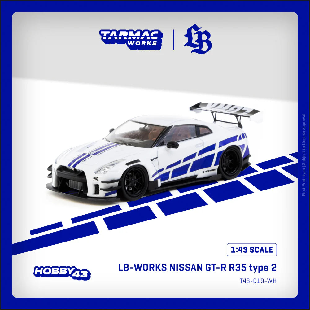 2019 Nissan GT-R R35 