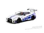 2019 Nissan GT-R R35 