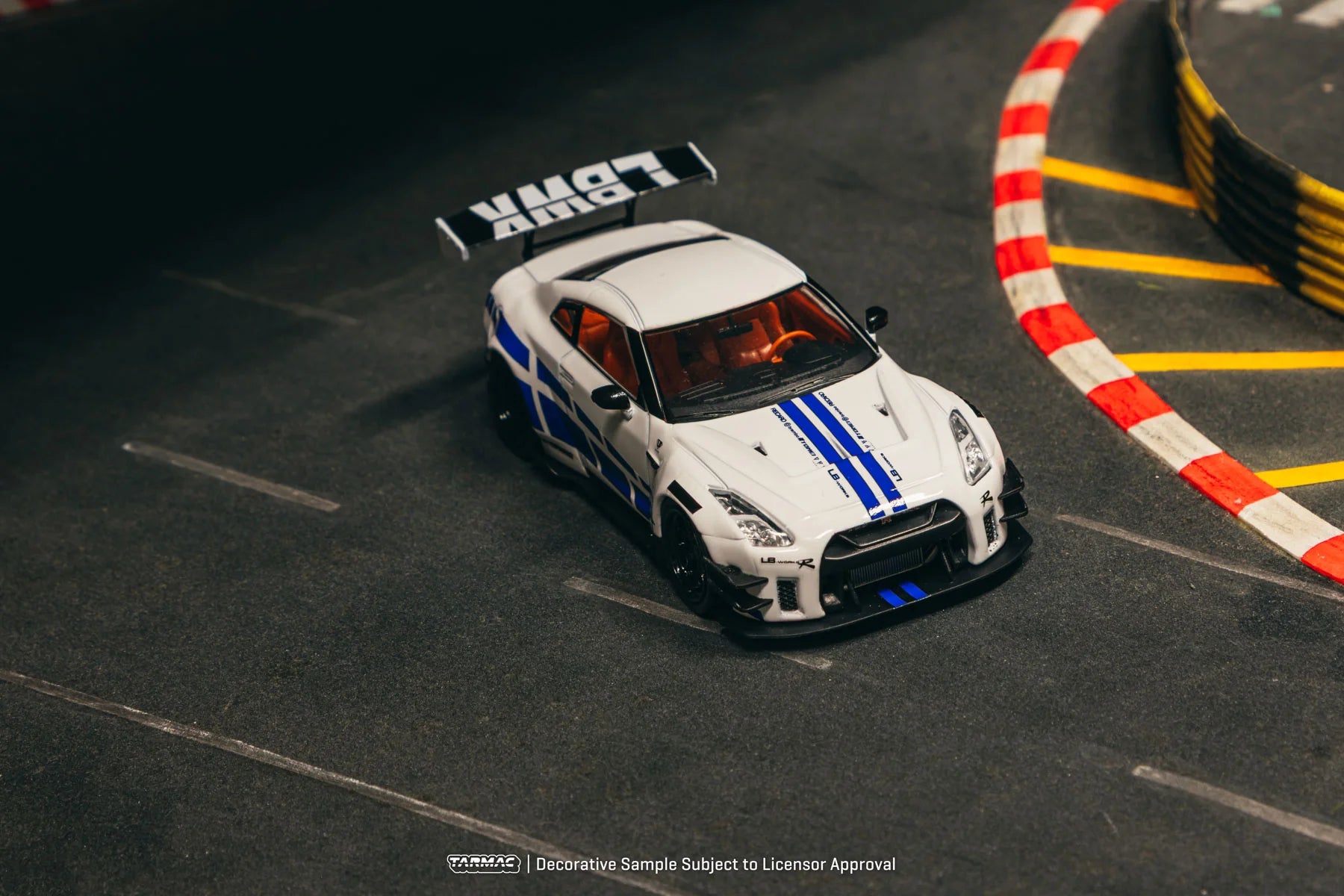 2019 Nissan GT-R R35 