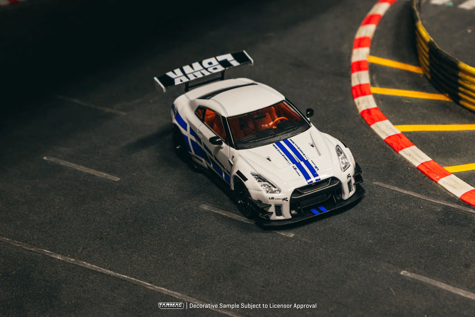 2019 Nissan GT-R R35 