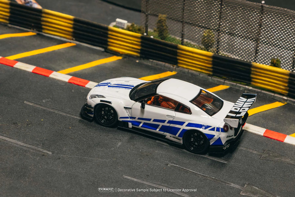 2019 Nissan GT-R R35 