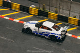 2019 Nissan GT-R R35 