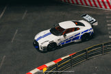 2019 Nissan GT-R R35 