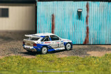 1993 Ford Escort RS Cosworth Tour de Corse – Rallye de France  T64-081-93RDF03