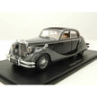 1950 Jaguar Mk V Gris/Negro 1:43 NEO Scale Models 49599