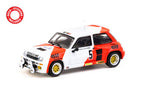 1982 Renault 5 Turbo Rallye du Var  Alain Prost/ Jean-Marc Andrié Tarmac T64-TL060-82RDV05