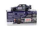 1989 Mercedes-Benz 190 E 2.5-16 Evo 1 Nº11 Dany Snobeck DTM 1:64 Tarmac T64G-057-89DTM11