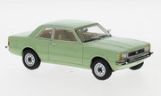1976 Ford Taunus TC2 Ghia 2 Puertas Verde Claro 1:43 NEO Scale Models 45139