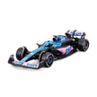 2023 Alpine F1 A523 Nº10 Pierre Gasly 1:43 Bburago Signature Series 38073G