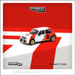 1982 Renault 5 Turbo Rallye du Var  Alain Prost/ Jean-Marc Andrié Tarmac T64-TL060-82RDV05
