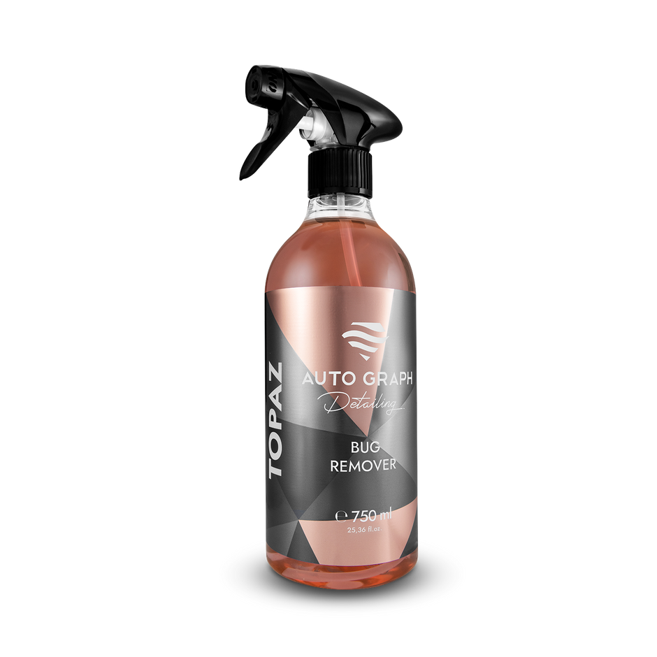 TOPAZ – Bug Remover 750ml