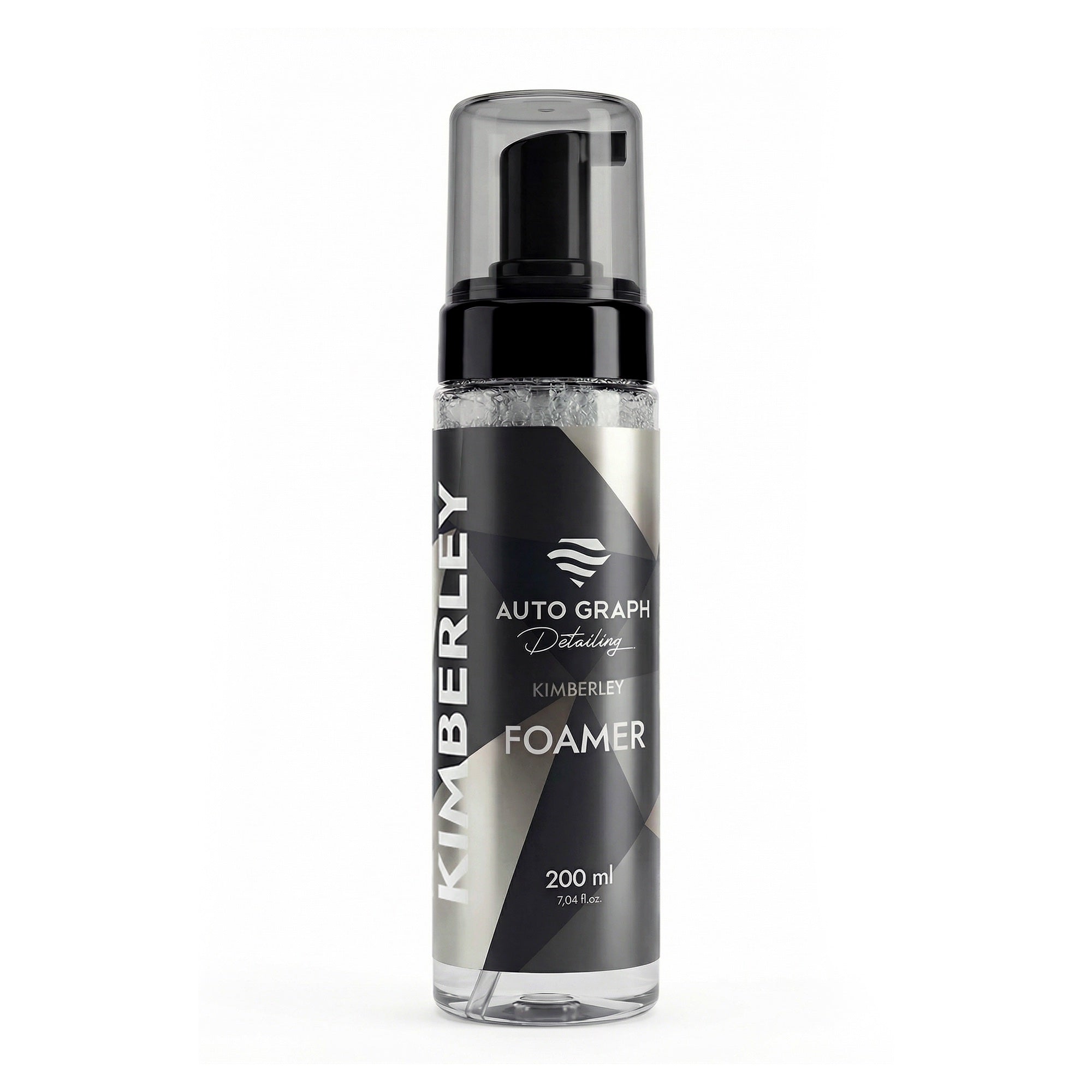 KIMBERLEY Foamer 200ml