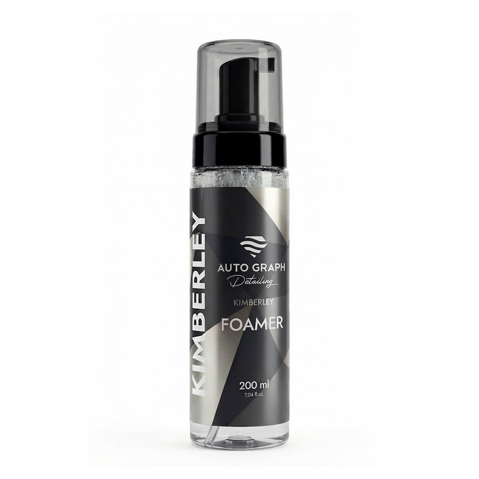 KIMBERLEY Foamer 200ml