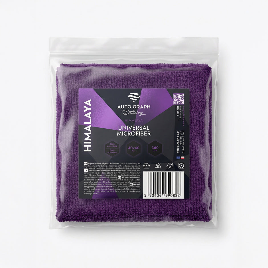 HIMALAYA Universal Microfiber