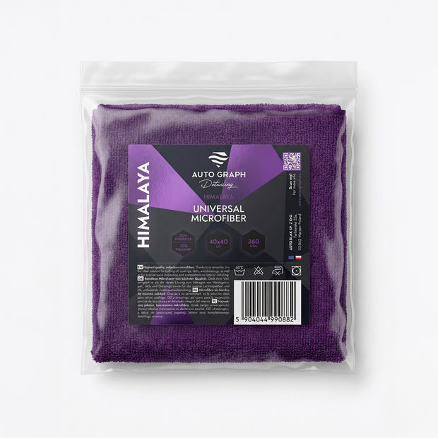HIMALAYA Universal Microfiber