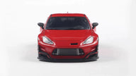 2022 Pandem Toyota GR86 Rojo 1:43 Solido S4315103