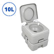 INODORO QUÍMICO PORTÁTIL SERIE 400 BENOTTI 10 LITROS