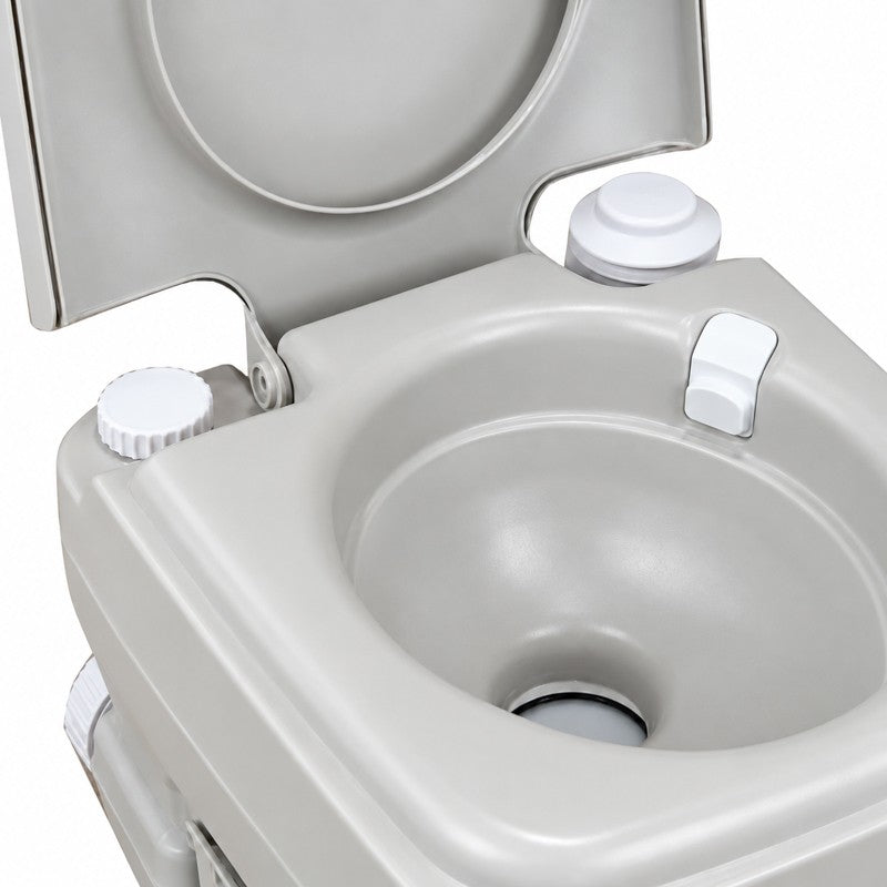 INODORO QUÍMICO PORTÁTIL SERIE 400 BENOTTI 10 LITROS