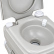 INODORO QUÍMICO PORTÁTIL SERIE 400 BENOTTI 10 LITROS
