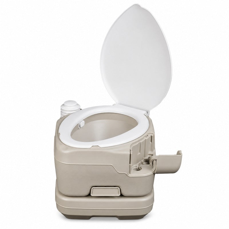 INODORO QUÍMICO PORTÁTIL SERIE 500 BENOTTI 10 LITROS